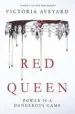AudioLibro Red Queen de Victoria Aveyard