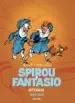 AudioLibro Spirou y Fantasio Integral 12 de Raoul Cauvin
