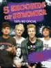 AudioLibro 5 Seconds of Summer. 100% no Oficial de Varios Autores