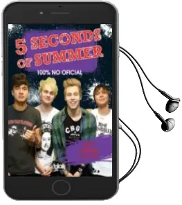 Descargar AudioLibro 5 Seconds of Summer. 100% no Oficial de Varios Autores año 2015
