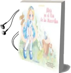 Descargar AudioLibro Alicia en el Pais de las Maravillas de Michiyo Hayano año 2015