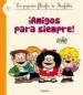 AudioLibro ¡Amigos para Siempre! de Quino