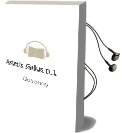 Descargar AudioLibro Asterix Gallus nº 1 de Goscinny año 2015