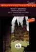 AudioLibro Aventuras Matematicas: Mensajes Ocultos en el Camino de Santiago de Constantino Avila Pardo