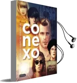 Descargar AudioLibro Conexo de Carlos Garcia Miranda año 2015