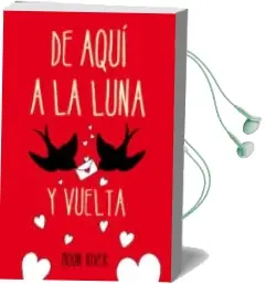 Descargar AudioLibro De Aqui a la Luna y Vuelta de River Moon año 2015