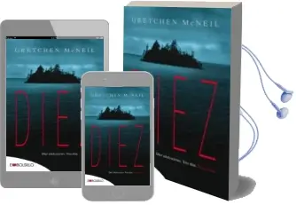 Descargar AudioLibro Diez de Gretchen Mcneil año 2015