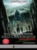 AudioLibro El Corredor del Laberinto 1 de James Dashner