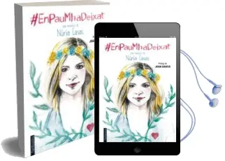Descargar AudioLibro En pau m ha Deixat de Nuria Casas año 2015