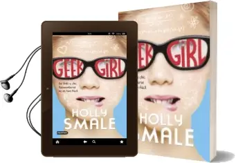 Descargar AudioLibro Geek Girl de Holly Smale año 2015
