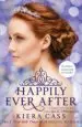 AudioLibro Happily Ever After de Kiera Cass