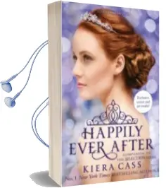 Descargar AudioLibro Happily Ever After de Kiera Cass año 2015