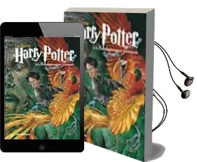 Descargar AudioLibro Harry Potter and the Philosopher s Stone de J.K. Rowling año 2015