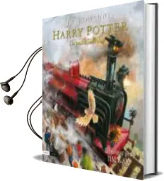 Descargar AudioLibro Harry Potter i la Pedra Filosofal (Edicio Il·Lustrada) de J.K. Rowling año 2015