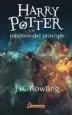 AudioLibro Harry Potter y el Misterio del Príncipe de J.K. Rowling