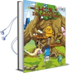 Descargar AudioLibro Hora de Aventuras 5 de Ryan North; Shelli Paroline año 2015