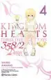 AudioLibro Kingdom Hearts 358/2 Days 4 de Shiro Amano