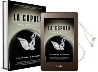 Descargar AudioLibro La Cupula Iii: Resistencia de Julianna Baggott año 2015