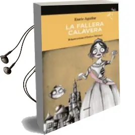 Descargar AudioLibro La Fallera Calavera de Enric Aguilar Almodovar año 2015