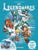 AudioLibro Les Légendaires: Tomes 1 et 2  de Patrick Sobral