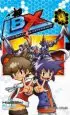 AudioLibro Little Battlers Experience (Lbx) nº 4 de Hideaki Fujii