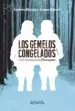 AudioLibro Los Gemelos Congelados (Serie Flanagan, 11) de Andreu Martin