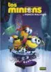 AudioLibro Los Minions Nº2: Panico Malvado de Lapuss