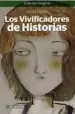 AudioLibro Los Vivificadores de Historias de Jesus Zaton