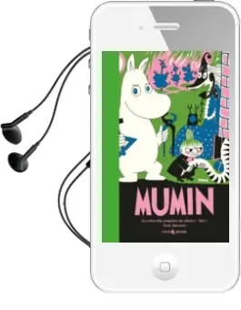 Descargar AudioLibro Mumin - Volumen 2: La Coleccion Completa de Comics de Tove Jansson de Tove Jansson año 2015