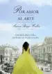 AudioLibro Por Amor al Arte de Sharon Biggs Waller