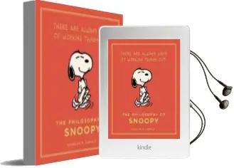 Descargar AudioLibro Snoopy s Guide to Life de Charles M. Schulz año 2015