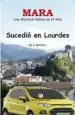 AudioLibro Sucedió en Lourdes de Mara P. Marco