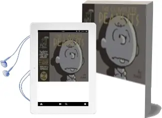 Descargar AudioLibro The Complete Peanuts 1989-1990 de Charles M. Schulz año 2015