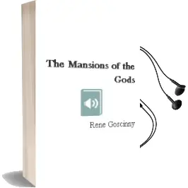 Descargar AudioLibro The Mansions of the Gods de Rene Goscinny año 2015