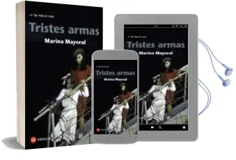 Descargar AudioLibro Tristes Armas (Gallego) de Marina Mayoral año 2015