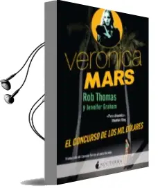 Descargar AudioLibro Veronica Mars: El Concurso de los mil Dolares de Rob Thomas año 2015