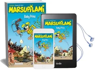 Descargar AudioLibro Baby Prinz de Peyo año 2015