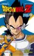AudioLibro Bola de Drac z Anime Series Saiyan Nº02/05 de Akira Toriyama