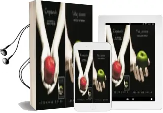 Descargar AudioLibro Crepusculo: Decimo Aniversario / Edicion Dual Vida y Muerte de Stephenie Meyer año 2015
