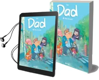 Descargar AudioLibro Dad 1 de Nob año 2015
