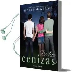 Descargar AudioLibro De las Cenizas de Molly Mcadams año 2015