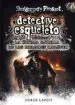 AudioLibro Detective Esqueleto 8: La Ultima Batalla de los Hombres Cadaver de Derek Landy