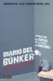 AudioLibro Diario del Bunker de Kevin Brooks