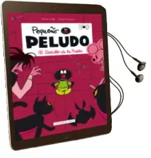 Descargar AudioLibro El Castillo de la Niebla (Pequeño Peludo) de Celine Fraipon año 2015