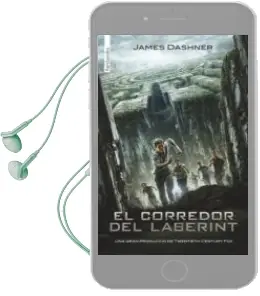 Descargar AudioLibro El Corredor del Laberint de James Dashner año 2015