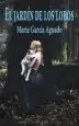 AudioLibro El Jardin de los Lobos de Maria Garcia Aguado