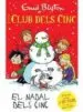 AudioLibro El Nadal Dels Cinc de Enid Blyton