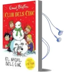 Descargar AudioLibro El Nadal Dels Cinc de Enid Blyton año 2015