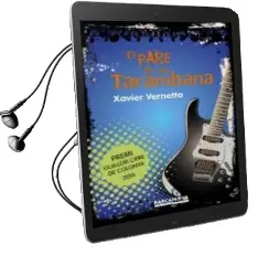 Descargar AudioLibro El Pare es un Tarambana de Xavier Vernetta año 2015