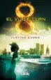 AudioLibro El Vuite Clan de Justine Evans